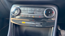 Ford Puma 1.0 EcoBoost Hybrid mHEV 155 ST-Line X 5dr Petrol Hatchback